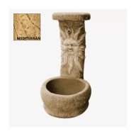 Fabro-Napsugaras ivókút mediterrán (600172) 