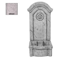 Fabro-Oxford ivókút grigio (600198-G)