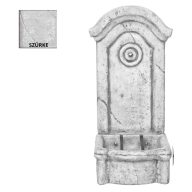 Fabro-Oxford ivókút szürke (600198-SZ)