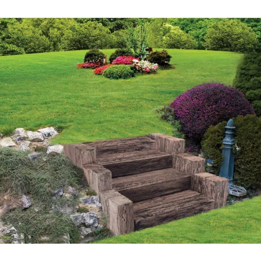 Fabro- Paliszád- 60x17,5x14,5cm (600199)