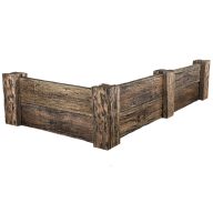 Fűszerkert magaságyás Fabro MAXI