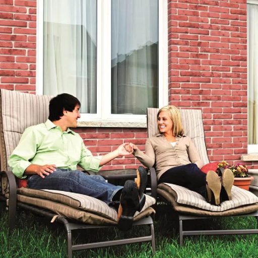 Falburkoló- Decobrick 2- Beltéri és kültéri (600220)