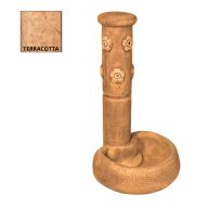 Fabro-Floreale kerti kút terracotta( 600271-T)
