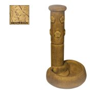 Fabro-Floreale ivókút  mediterrán (600271)