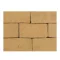 Fabro- Cotto Classica térburkoló 28x14x2,5cm, homok (600398)