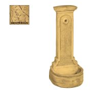 Fabro-Nuvolo ivókút mediterrán (600457)