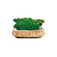 Fabro- Szikla virágtartó- 25x80x30cm (600459)