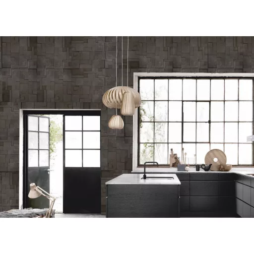 Falburkoló- Loft 4- (600501)
