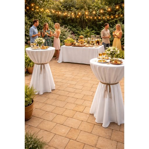 Fabro- Cotto Tavella Homok térburkoló 30x30x2,5cm (600516)