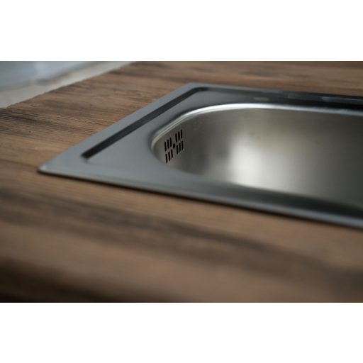 Fabro Outdoor kitchen kerti konyha, L méret