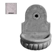 Fabro-Piccolo falikút  grigio (600542-G)