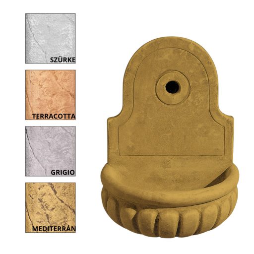 Fabro-Piccolo falikút mediterrán (600542-M)