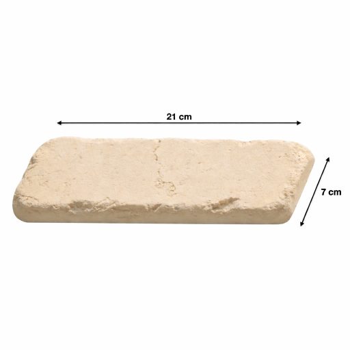 Falburkolat StarBrick 21x7x1,5cm (600601)