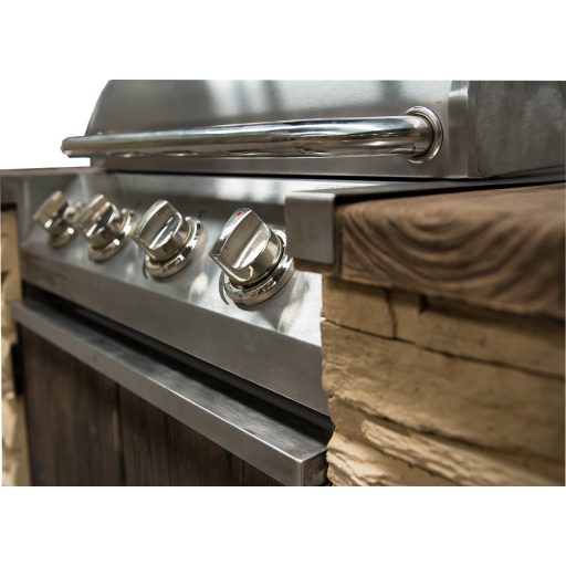 Fabro Outdoor kitchen kerti konyha, M méret