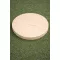 Japán Tipegő Kerek, Beige