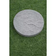 Japán Tipegő Kerek,Silver