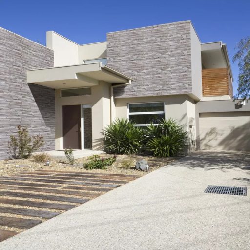 Fabro beltéri falburkoló Stockholm (600648)