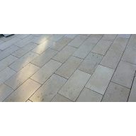 Térburkolat TraverStone 60x30x3 cm, Smoke szín