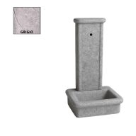 Fabro-Genova grigio kút (600996-G)