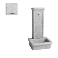 Fabro-Genova szürke kút (600996-SZ)