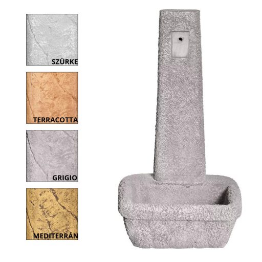 Fabro-Dolomit kút grigio (600997-G)