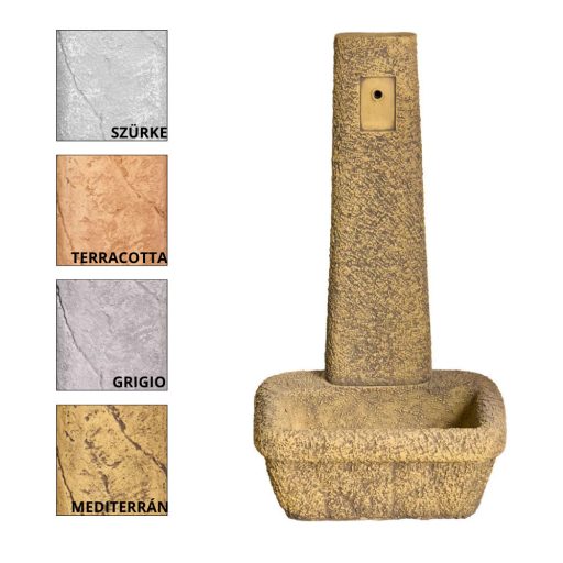 Fabro-Dolomit kút mediterrán (600997-M)