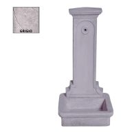 Fabro-Monza kút grigio (600998-G)