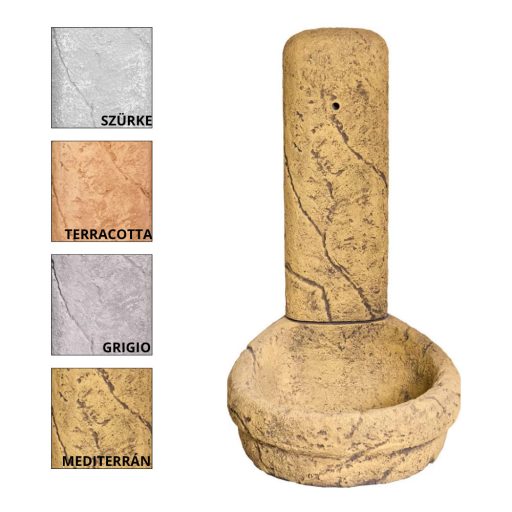 Fabro-Riviera kút mediterrán (600999-M)