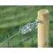 Kötöződrót NATURE galvanizált 2 mm, 10 m