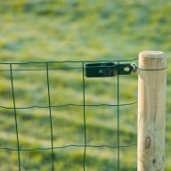 Nature kötöződrót műanyag bevonattal 1,4mm, 30m