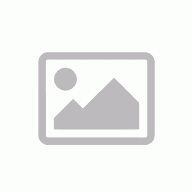 Alumínium asztal 60x60 +szék fekete + párna