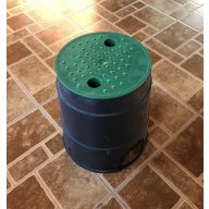 Szelepakna- Mini (700026)