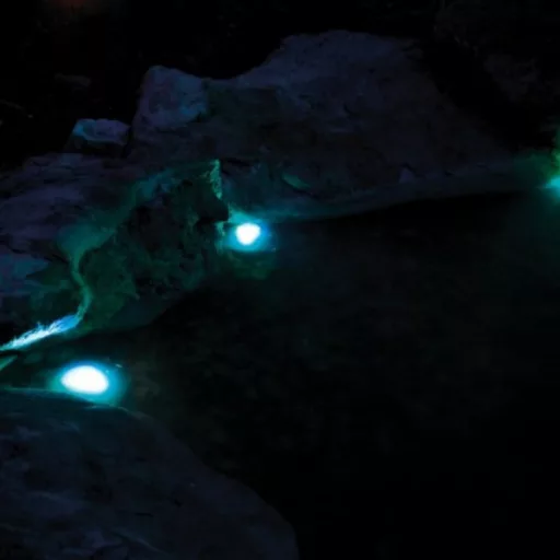 PondoStar LED RGE set 3(73355)