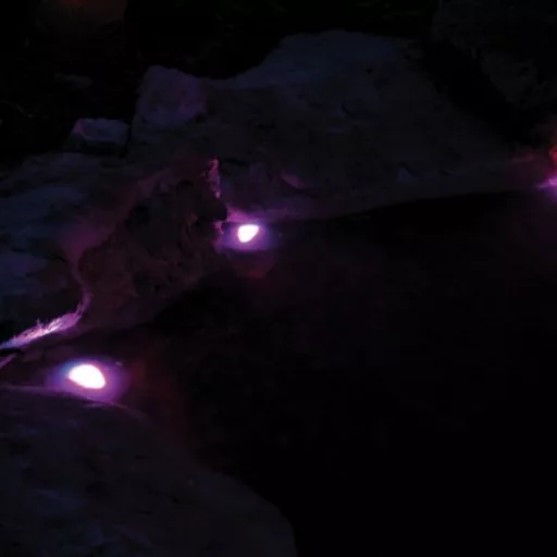 PondoStar LED RGE set 3(73355)