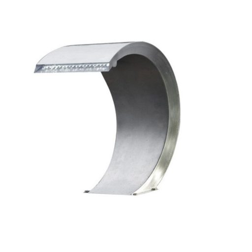 Ubbink- Vízesés elem- Mamba- S LED (7504632)