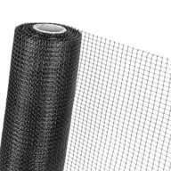 Vakondháló 2 m széles (800016/2)