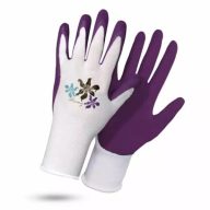 Védőkesztyű kertész Nerine 6