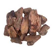 Talajtakarók, Fenyökérgek