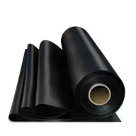 Geomembrán 1 mm-es 6x25 m