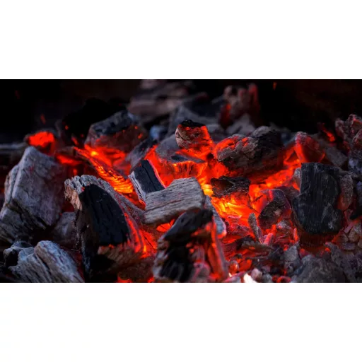 Grill faszén Arcus Grill 2,5 kg