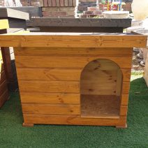 Kutyaházak, Kutyakennelek