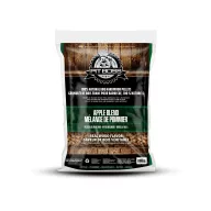 Pit Boss Alma Fa Prémim BBQ Pellet