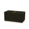 Kaspó MADERA CASE ECO WOOD 80 cm, kávé(DMA800W-4625W)