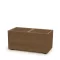 Kaspó MADERA CASE ECO WOOD 80 cm, natur(DMA800W/4665W)