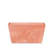   Beton hatású virágláda 60 cm / terracotta (DTUC600E/R624)