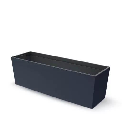 Balkonláda URBI CASE 80cm, antracit