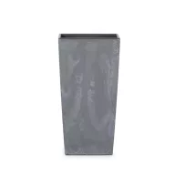 Beton hatású kaspó 50 cm, marengo (DURS265E/425U)