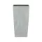 Kaspó 75cm Magas Beton Effect/ szürke/DURS400E/422U