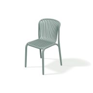 Kerti szék  BRENE, verde