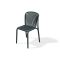 Kerti szék  BRENE, szén fekete